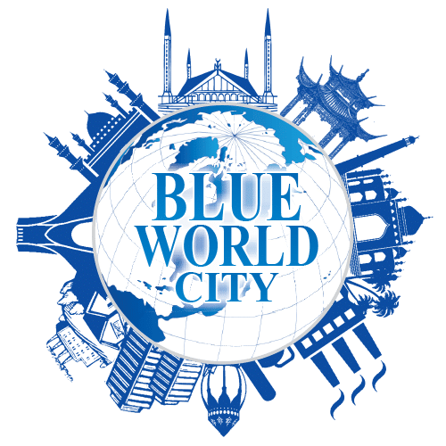Blue World City Waterfront: The Perfect Location for Your Home